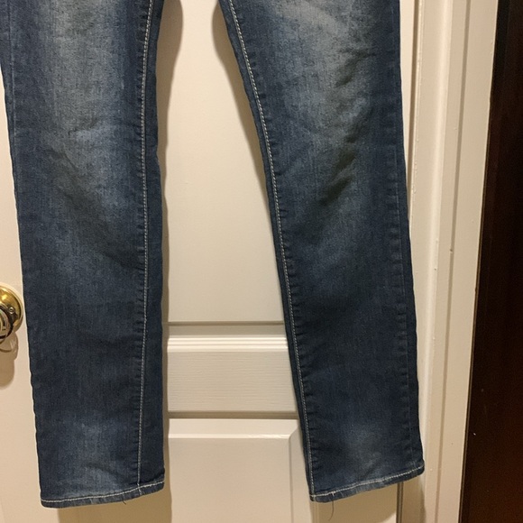 Do Denim of NY Blue Jeans - Picture 4 of 11